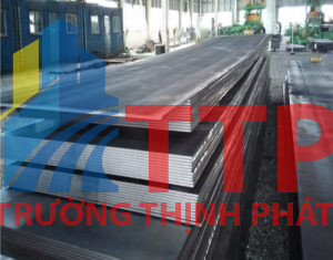 Thép Tấm Lá Tại VLXD Trường Thịnh Phát