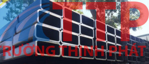 Báo giá sắt thép hộp Phú Xuân Việt chữ nhật chính hãng