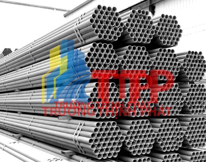 Báo giá sắt thép hộp Ánh Hòa