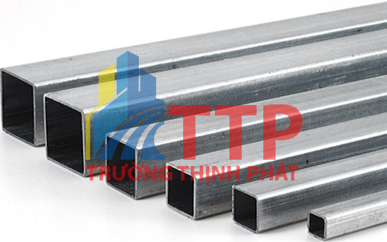 Báo giá sắt thép hộp VinaOne