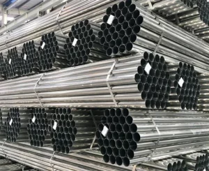 Báo giá thép ống Ánh Hòa mới cập nhật