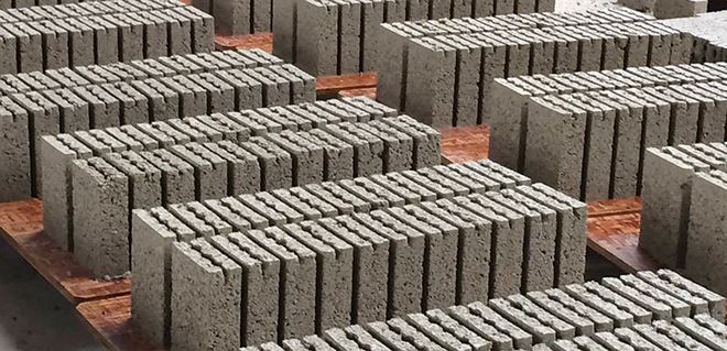 Báo giá gạch nhẹ AAC mới nhất tại TPHCM
