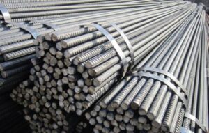 Cập nhật báo giá sắt thép cây Pomina