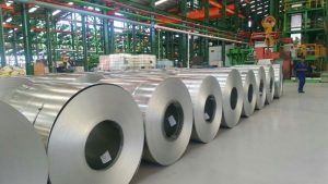 Báo giá tôn Sóng Thần