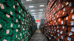 Báo giá thép An Hưng Tường