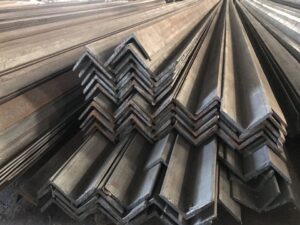 Báo giá thép hình V Việt Nhật mới cập nhật