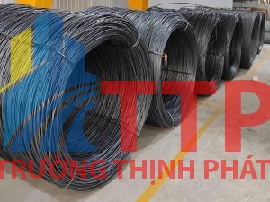 Giá sắt thép Việt Mỹ