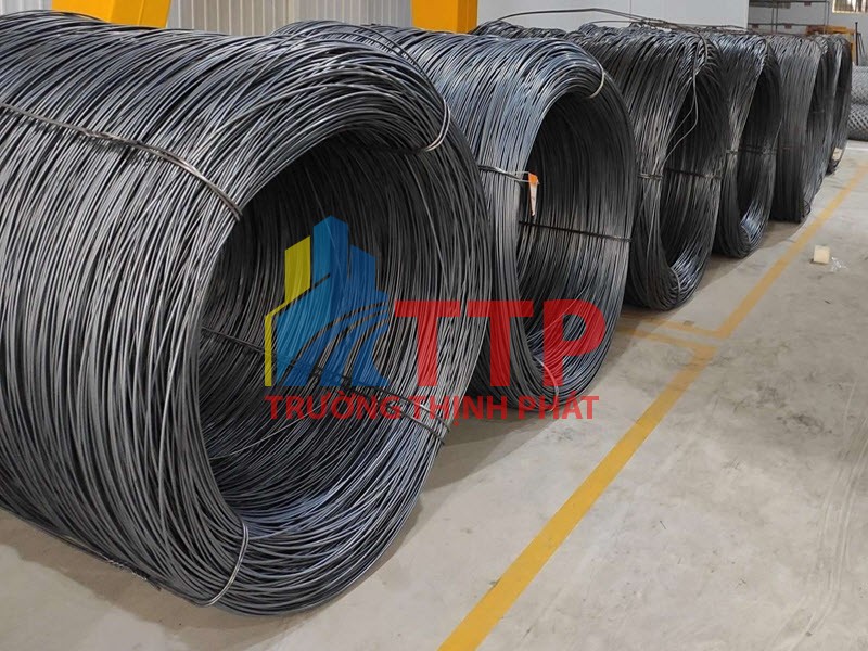 Giá sắt thép Việt Mỹ