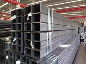 Báo Giá Sắt Thép Hộp Ống Thép 190 Chính Hãng | Chiết Khấu 7%