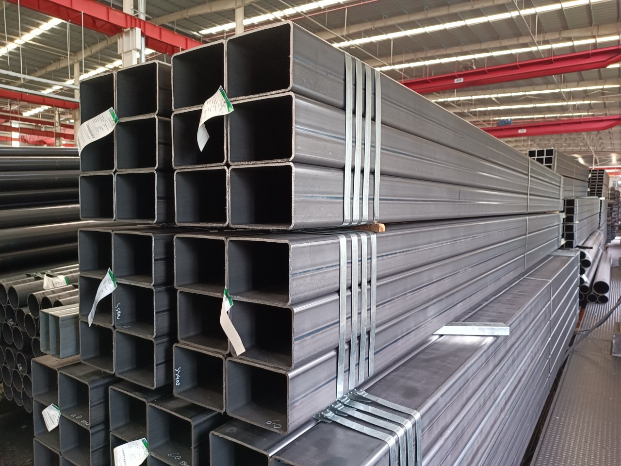 Báo Giá Sắt Thép Hộp Ống Thép 190 Chính Hãng | Chiết Khấu 7%