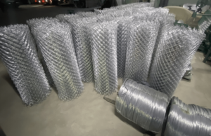 Báo giá lưới B40 Bình Tây các loại