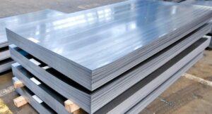 Báo giá thép tấm SS400