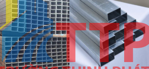 Giá thép Hộp 13×26