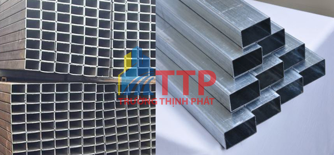 Giá thép Hộp 13×26