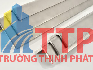 Cập nhật bảng báo giá V Inox 304, 316, 201 chiết khấu cao