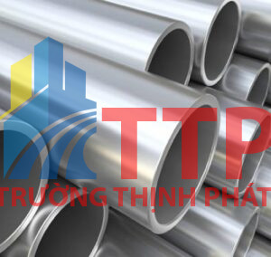 Báo giá ống thép phi 141 mới nhất hiện nay