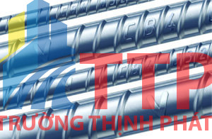 Báo giá thép Miền Nam