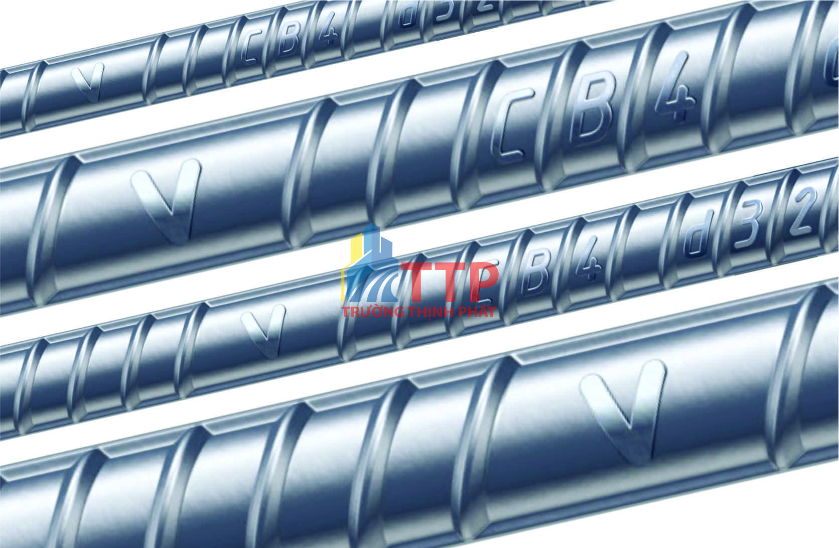 Báo giá thép Miền Nam