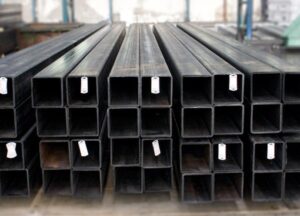 Giá thép hộp 100x100
