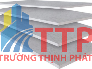 Báo giá tấm Shera Board Thái Lan