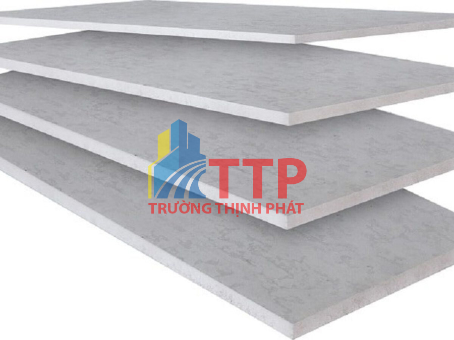 Báo giá tấm Shera Board Thái Lan