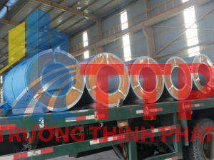Báo giá tôn Phương Nam mới nhất