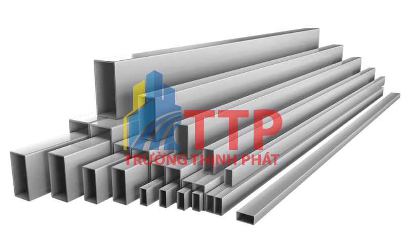 Báo giá thép hộp 40x80