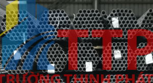 Giá Ống Thép Phi 27 mới nhất
