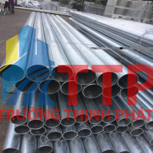 Báo Giá Ống Thép Phi 60 Hôm Nay