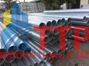 Báo giá ống Thép Phi 90 mới nhất hôm nay