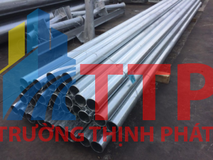 Báo giá ống thép phi 76 mới nhất hôm nay