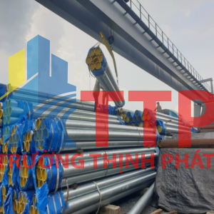 Giá ống thép Phi 114 cập nhật mới nhất| Chiết khấu 7%