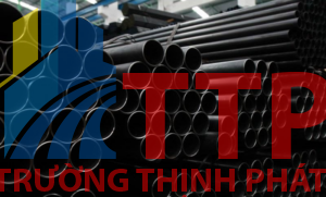 Báo Giá Ống Thép Phi 127 Hôm Nay