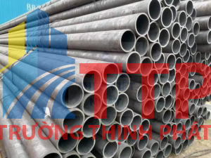 Báo giá ống thép phi 355