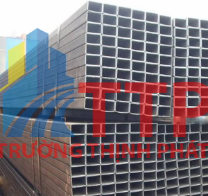 Giá thép Hộp 10×20 mới nhất hiện nay