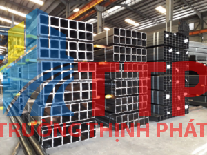 Báo giá thép hộp 12x12 mới nhất hiện nay