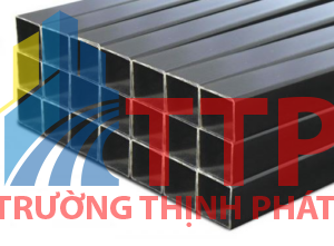 Báo giá thép hộp 30x30 mới nhất