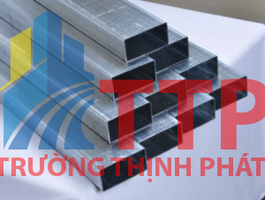 Giá thép Hộp 50x100
