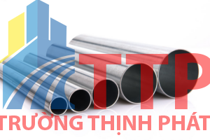 Báo giá thép ống mạ kẽm mới nhất