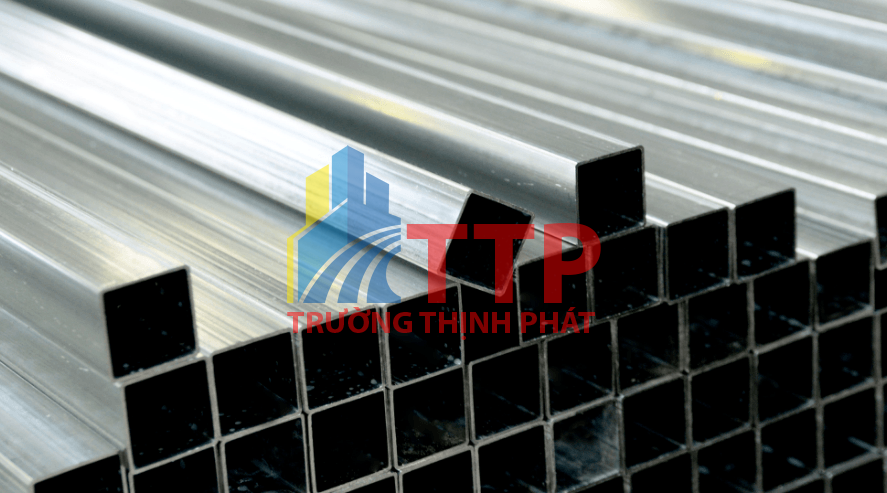 Báo giá thép hộp 175x175 mới nhất