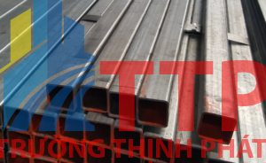 Báo giá thép hộp 175x175 mới nhất