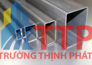 Báo giá thép hộp chữ nhật - Giá ưu đãi hôm nay