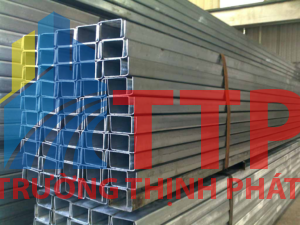 Báo giá thép hộp chữ nhật mạ kẽm mới nhất - Tiết kiệm chi phí