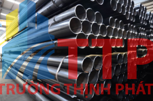 Báo giá thép ống đúc mới nhất - Cập nhật liên tục