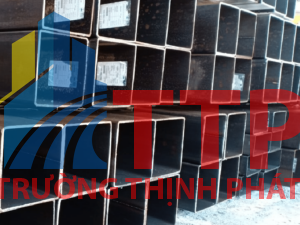 Báo giá thép hộp 250x250 mới nhất - Giá tốt cạnh tranh