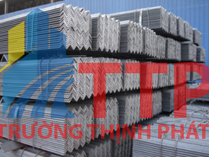 Báo Giá Thép Hình V 100x100 Mới Nhất