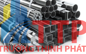 Cập nhật báo giá sắt thép xây dựng mới nhất của các hãng