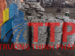 Báo giá dây kẽm gai mới nhất hôm nay | Ưu đãi lên đến 5%