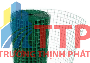 Bảng báo giá lưới bọc nhựa chiết khấu khi mua số lượng lớn