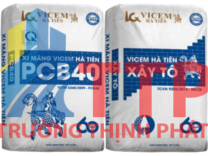 Báo giá xi măng Hà Tiên các loại [Update mới]